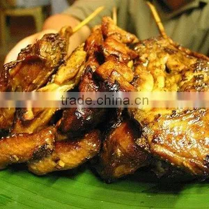 Inasal Seasoning /Savory Flavors thumbnail-1