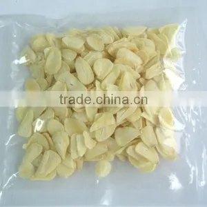 Chinese Dried Garlic Flake thumbnail-1