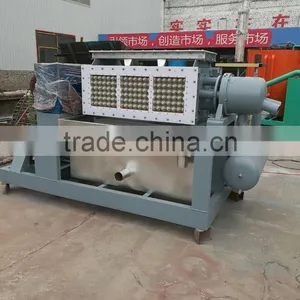 Automatic Egg Tray Machine thumbnail-1