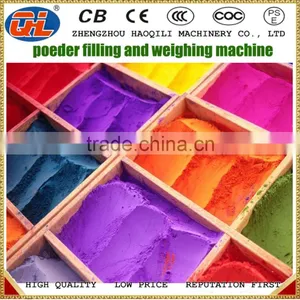 Particle Filling Machine for Powder Tea Bean Seed Particle Stainless Steel thumbnail-1