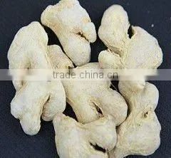 2014 NEW CROP HIGH QUALITY DEHYDRATED GINGER FLAKES thumbnail-5