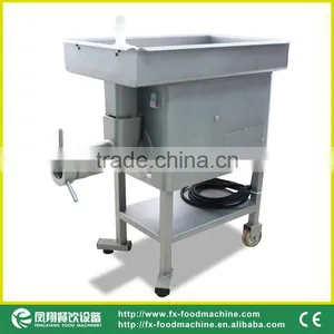 Ventical Double Meat Grinder Meat Grinding Machine thumbnail-3
