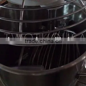 Cheap Price Belt Transmission Bakery Equipment In Nigeria With Guard And CE thumbnail-2