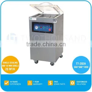 2017 New Portable Vacuum Sealers For TT-Z02A thumbnail-1