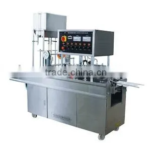 Automatic Package and Sealing Machine thumbnail-1