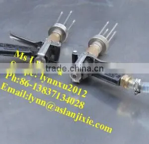 Meat Saline Injector /Meat Brine Injector/Manual Meat Brine Injector Machine thumbnail-5