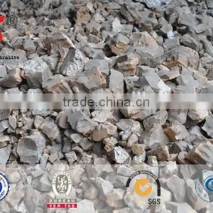 Calcium Silicate Synthetic Slag Refining Calcium Silicate Slag Premelting Calcium Silicate Slag for Steelmaking thumbnail-5