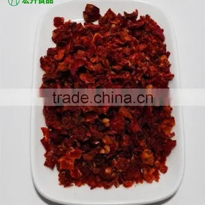 Fresh Air Dried Tomato Flakes/Granules 6x6,9x9mm thumbnail-3
