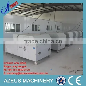 Stainless Steel Olive Pitting Machine, Industrial Olive Pitter thumbnail-5