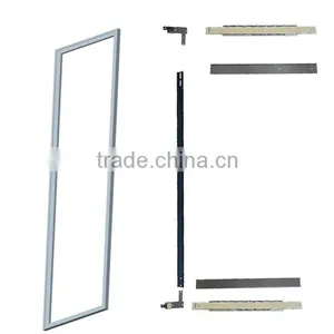 Hidden in Wardrobe Dressing Mirror Fittings thumbnail-3