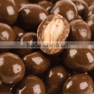 Chocolate Coverd Peanut Wet Original Peanut Skin Peeling Machine thumbnail-5