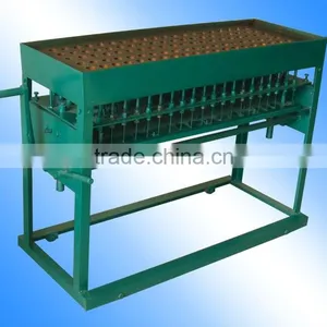 China Manufacturer White Light Candle Making Machine thumbnail-1