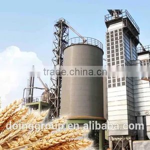 New Products Wheat|rice|corn|soybean Dryer China Supplier thumbnail-4