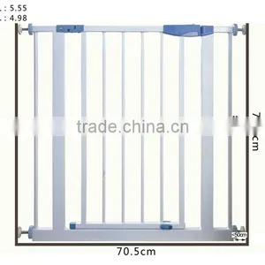 Security Barriers Baby House Guard Beautiful Fence DIY Yard to Protect Baby thumbnail-1