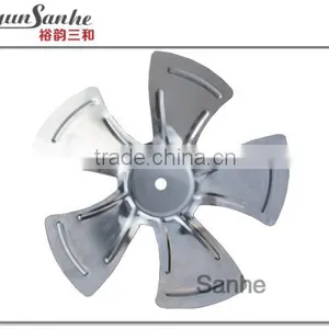 DJF(g) Series Air Circulation Fan for Greenhouse/flower Shed With CE thumbnail-5