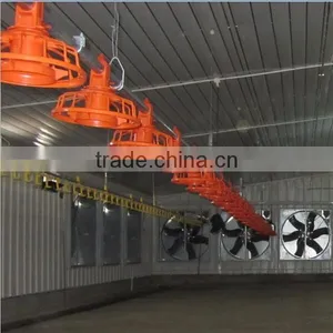 Automatic Poultry Equipment Feeder for Chicken thumbnail-3