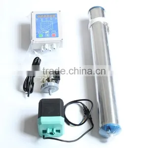 Milking Parlor Automatic Cluster Remover Controller thumbnail-3