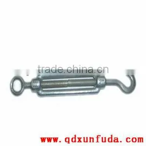 Rigging Tunbuckle DIN1480 Drop Forged thumbnail-1
