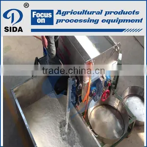 Gluten Washing Machine Wheat Gluten Equipment thumbnail-3