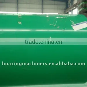 Color Coated Steel Sheet/PPGI thumbnail-1