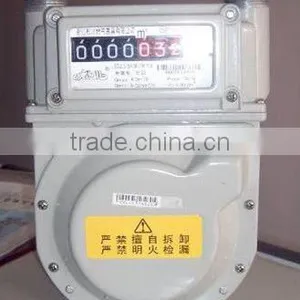 Puxin Great and Cheap Biogas Flow Meter thumbnail-1