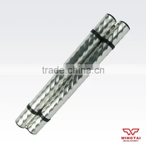 Nine Corrugations Isolated Magnetic Ink Roller thumbnail-3