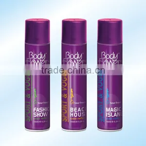Pefume Body Spray for Women thumbnail-3