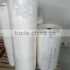 Hot Melt Adhesive Film/tape for Reflective Fabric thumbnail-1