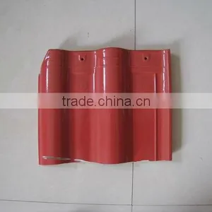 Western Interlocking Roof Tile thumbnail-1
