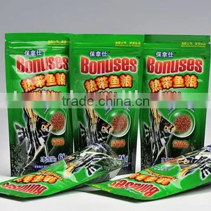 Tropical Fish Food 68g thumbnail-1