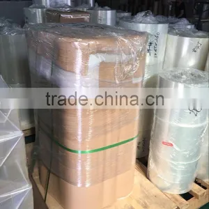 LED Diffuser Film PET Material 0.075mm Thickness 1m Width thumbnail-2