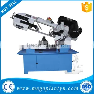Mental Cutting Machine Band Saw For Sale thumbnail-1