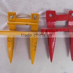 Knife Guard (Forged, Cast and Punched Fingers Are All Available With High Quality & Competitive Price) thumbnail-1