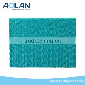 Aolan Manufacturer Fan Air Cooling Pad for Poultry Farm / Desert Cooler Pad thumbnail-3