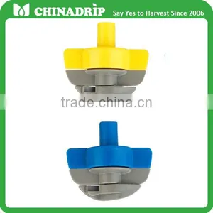 Sprinkler Irrigation System 6mm Inner Conic Frameless Sprinkler in Outdoor Irrigation System thumbnail-3