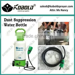 China Factory 12L Trolley Electric Pump Water Sprayer (KB-1512EW) thumbnail-1