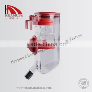 Rabbit Water Drinker 200*100*50mm thumbnail-2