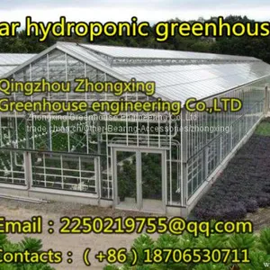 Grass Greenhouse, We Are Professional！ thumbnail-3