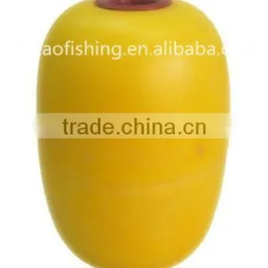 EVA Foaming Float Ball , Fishing Net Floats, Plastic Float thumbnail-4