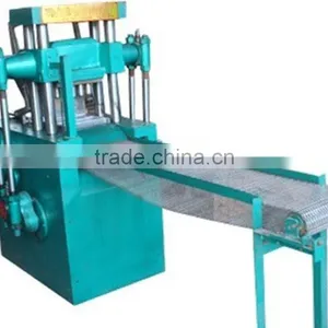 Mini Automatic Charcoal Briquette Machine thumbnail-5