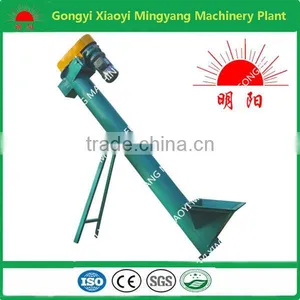 New Design Durable Work Screw Conveyor/ Reversible Belt Conveyor thumbnail-5