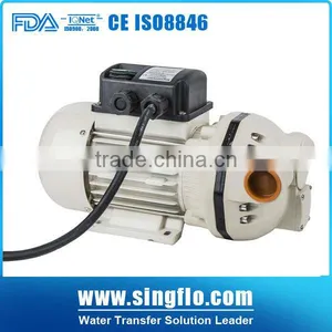 Singflo DC Pump/Pumps for AdBlue thumbnail-1