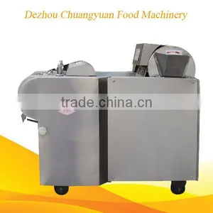Fruit and Vegetable Dicing Machine Lists/Market Price of Fruit Vegetable Cutting Machine/Popular Fruit Dicing thumbnail-6