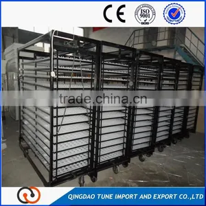 Egg Hatching Machine/chicken Egg Incubator Hatching Machine thumbnail-4