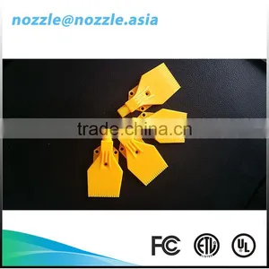 High Quality Adjustable Air Bubble Nozzles thumbnail-4