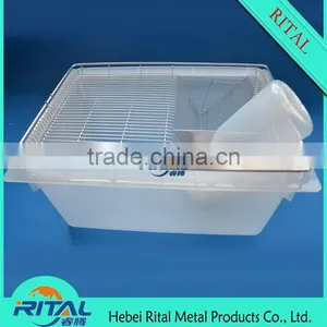 Lab Breeding Cages For Breeding Mouse thumbnail-1