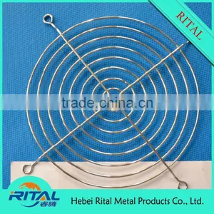 Standard or Euro Wire Form Fan Guards thumbnail-4