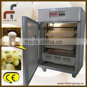 Egg Incubator thumbnail-1