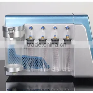 Advanced Science Digital Microdermabrasion Machine Powerful Vacuum Spa Diamond Dermabrasion Instrument thumbnail-3