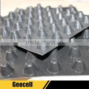 High Density Cuspated Drainage Sheet thumbnail-1